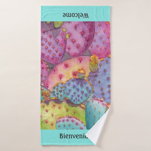 Banho Toalha ajustada do banheiro de toalha bonito do (Toalha de Banho)