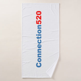 Banho Toalha de Branca 