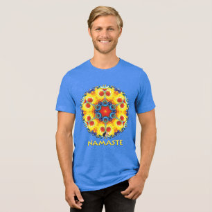 BannaPuddin Namaste Caleidoscópio