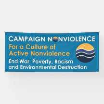 Banner 2.5x6 Campanha de não violência