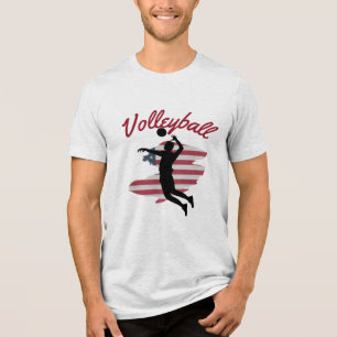 Banner Bump Tee