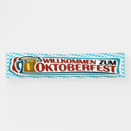 Banner da LG Oktoberfest