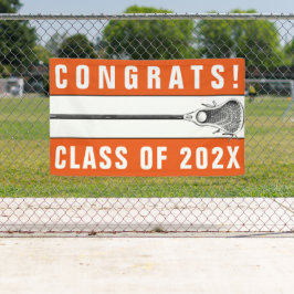 Banner da Noite do Mais velho Laranja da Equipe La