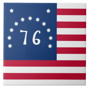 Banner de Bennington: A bandeira da batalha americ