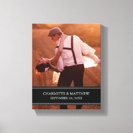 BANNER DE CASAMENTO | CANVAS DE CASAMENTO