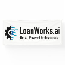 Banner LoanWorks.ai Pro