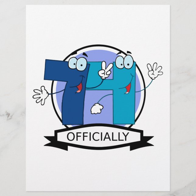 Banner oficial de 74 aniversários (Frente)