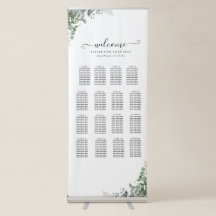 Eucalyptus deixa o casamento