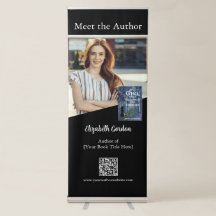 Evento de Exposição de Promoção de Livro de Fotos