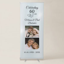 Festa de Aniversário de 60 anos do Now and Then Ph