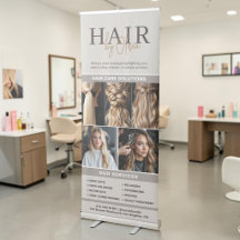 Hair Salon Beauty Services Neutral Beige Photo