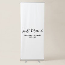 Um Pequeno Recem casados Retroativo