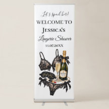 Vamos Mimar Sua Renda de Sutiã Lingerie Chá de Noi