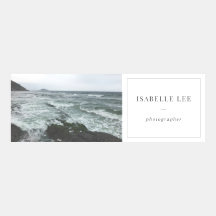 Banner Tumblr Fotógrafo do oceano