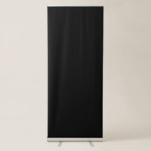 Banners Personalizados | Retrátil. Vertical. Event