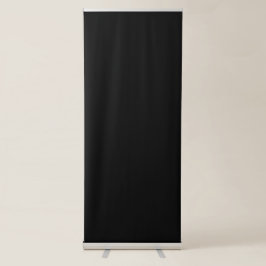 Banners Personalizados | Retrátil. Vertical. Event