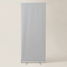 Banners Verticais de Rollup Capazes de Olhar