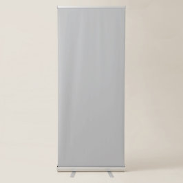 Banners Verticais de Rollup Capazes de Olhar