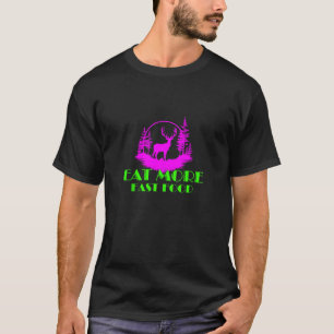 Banquete de caça selvagem Tank Top