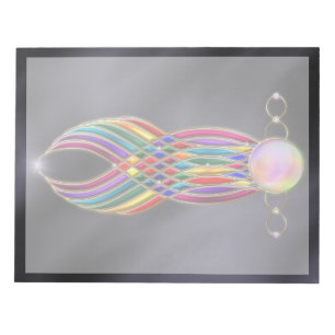 Banquete do Bloco de Notas de Joias