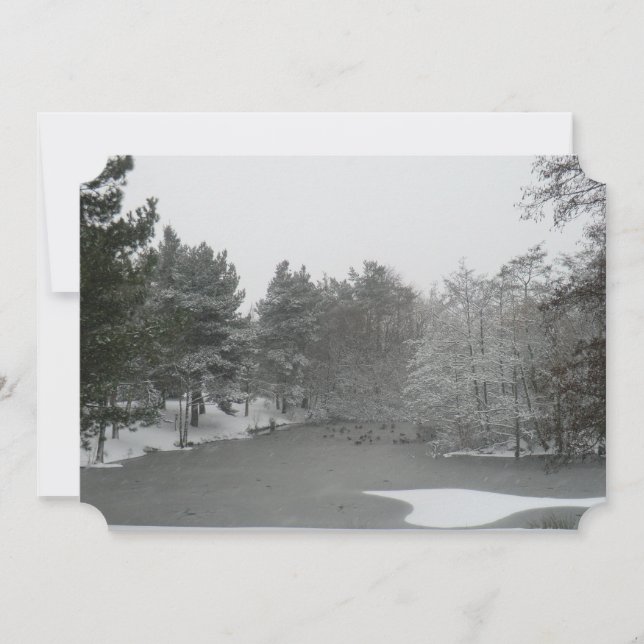 Banquete do Convite Hekate para um Encontro Pagão (Frente)