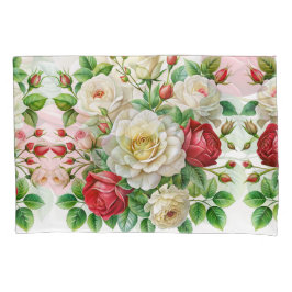 Bantry Bay Rosa 4K Arte Digital