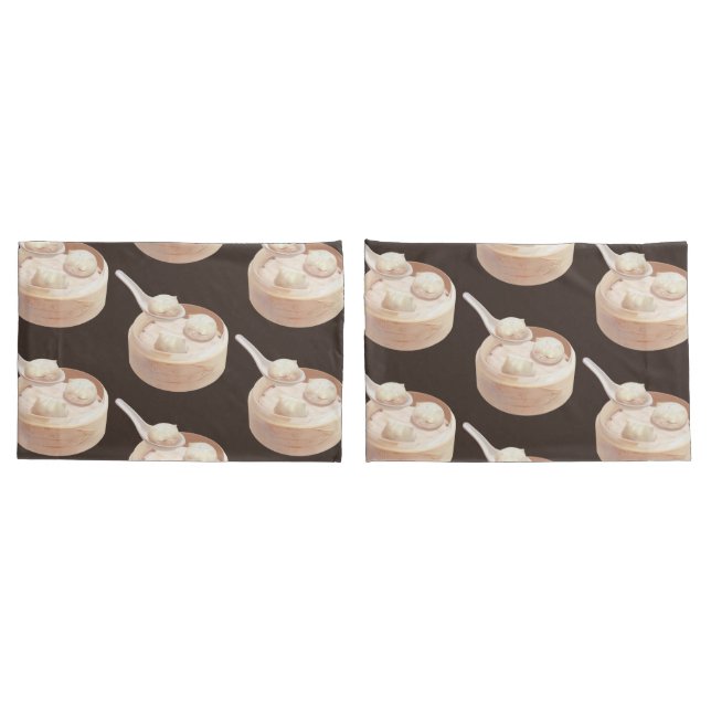 Bao Baby - Tea Time Bao Buddies (Verso - conjunto)