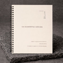 Baptism/Confirmation/ Communion Religious Keepsake