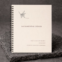 Baptism/ Confirmation/ Communion Rite Keepsake