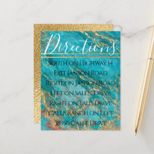 Bar Bat Mitzvah Saindo desta Placa de Direção Mund