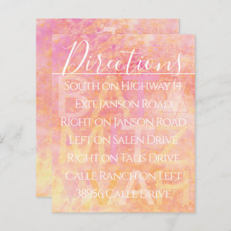 Bar Bat Mitzvah Simplesmente Sutil