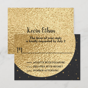 BAR BM ou Bat Mitzvah RSVP fora deste mundo