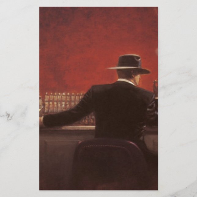 Bar de charuto Brent lynch (Frente)