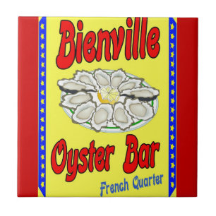 Bar de Ostra Bienville