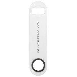 Bar Key Abridor de Garrafa