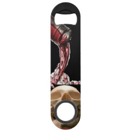 Bar Key Abridor de garrafa