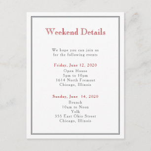 Bar Mitzvah do cartão do cerco da Multi-Beira