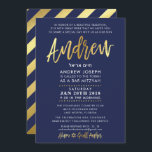 BAR PERSONALIZADO Mitzvah Convite para Andrew mari<br><div class="desc">- - - - - - - - - - - - - - - - - - - - - - - - - - - - - - - - - - - - - - - - - - - - - - - - - - -...</div>