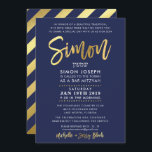 BAR PERSONALIZADO Mitzvah Convite para Simon marin<br><div class="desc">- - - - - - - - - - - - - - - - - - - - - - - - - - - - - - - - - - - - - - - - - - - - - - - - - - -...</div>