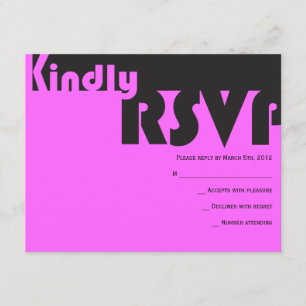 BAR TYPOGRAPHY Resposta Mitzvah