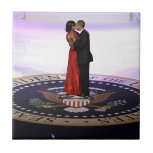 Barack e Michelle Obama