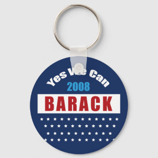Barack Obama Chaveiro