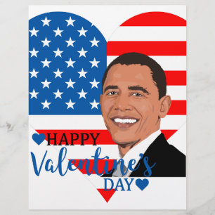 barack obama dia dos namorados