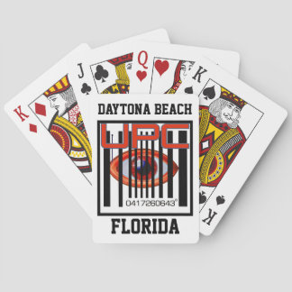 Baralho 0417260643 UPC "código de barras" Daytona Beach