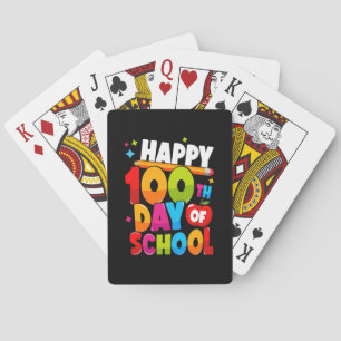 Baralho 100 dias de escola 44