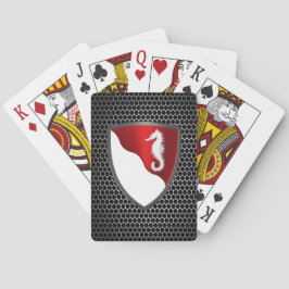 Baralho 36.ª Brigada de Engenheiro "Enrolado"