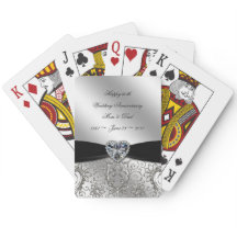 60th Aniversário de casamento do diamante