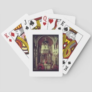 Baralho A cura miraculosa do de Ludovici de Pietro, 150