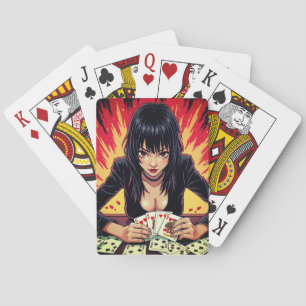 Baralho A Encantadora de Cartas – Senhora dos Jogos Oculto
