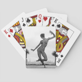 Baralho A força de uma mulher